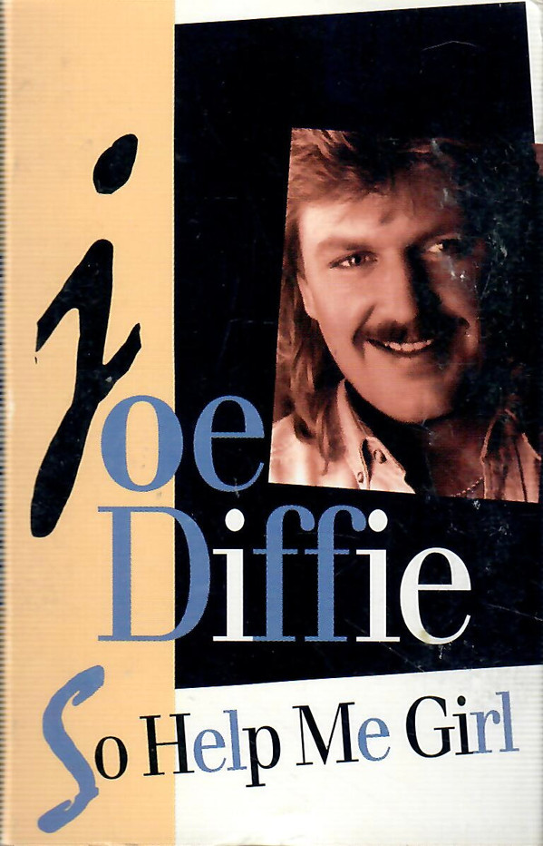 Joe Diffie